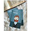 Ressamlar Serisi Van Gogh Kartpostal KP386 Book Tasarm