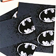Dc Comics Batman Kartpostal (KP311) Book Tasarm