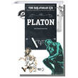 Yeni Balayanlar in Platon 5.Kitap Tuti Kitap