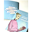 Kitap Severin Okuma Günlüğü OKK Kadın Book Tasarım