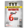 TYT Matematik 6 Plus Video Çözümlü Deneme Mutlak Değer Yayınları