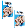 English Time Grasp Englsh B1 Work Book and Students Book Tme Publications