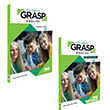 English Time Grasp Englsh B1 Work Book and Students Book Tme Publications