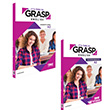 English Time Grasp Englsh A2 Work Book and Students Book Tme Publications