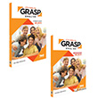English Time Grasp Englsh 1 Work Book and Students Book Tme Publications