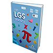 8.Sınıf LGS 5 li Deneme Sınavı Ders Ortamı Yayınları