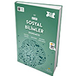 TYT 20 li Sosyal Bilimler Denemesi Ders Ortamı Yayınları