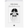 Aubrey Beardsleynin Sanat Ganzer Kitap