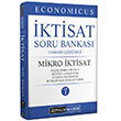 KPSS A Grubu Economicus Mikro İktisat Tamamı Çözümlü Soru Bankası Pegem Yayınları