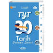 TYT Tarih Palmetre Serisi 30 Deneme Video Çözümlü Palme Yayınları