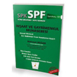 SPK SPF İnşaat ve Gayrimenkul Muhasebesi Konu Anlatımlı Soru Bankası 1015 Pelikan Yayınevi