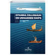 Istanbul Colloquum On Unmanned Shps Vedat Kitaplk