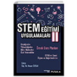 STEM Eğitimi Uygulamaları 2 Pusula Yayıncılık