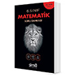6. Sınıf Matematik Soru Bankası Simya Dergisi Yayınları