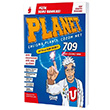9. Sınıf Fizik Planet Orta ve İleri Düzey Soru Bankası Uzman Yayınları