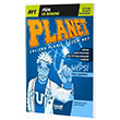 YKS AYT Fizik Planet 19 Deneme Video Çözümlü Uzman Yayınları