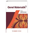 Genel Matematik 2 Palme Yayınevi