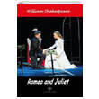 Romeo and Juliet Platanus Publishing