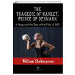 The Tragedie Of Hamlet Prince Of Denmark Platanus Publishing