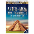 Aztek Maya nka Piramitleri ve Uygarlklar Halk Kitabevi