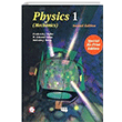 Physics 1 Mechanics Literatr Yaynclk Akademik Kitaplar