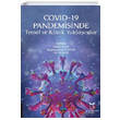 COVID 19 Pandemisinde Temel ve Klinik Yaklamlar Akademisyen Kitabevi