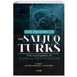 The History Of The Saljuq Turks Kopernik Kitap