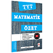 Tyt Matematik Özet Delta Kültür Yayınları