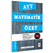 YKS AYT 2. Oturum Matematik Özet Delta Kültür Yayınları