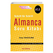 Key Publishing Almanca Soru Kitab A1.1 Key Publshng