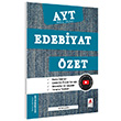 YKS 2. Oturum Edebiyat Özet Delta Kültür Yayınları