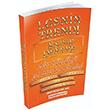 8. Sınıf LGS Din Kültürü ve Ahlak Bilgisi LGS nin Trendi 20 Deneme Trend Akademi Yayınları