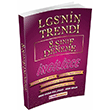 8.Sınıf LGS İngilizce LGS nin Trendi 10 Deneme Trend Akademi Yayınları
