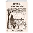 Sevgili Anastasia Platanus Publishing