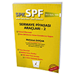 SPK SPF Sermaye Piyasas Aralar 2 Konu Anlatml Soru Bankas Pelikan Yaynlar