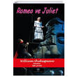 Romeo ve Juliet Platanus Publishing