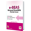 e-BEAS Bireysel Emeklilik Aracıları Sınavı Akademi Consulting - Training