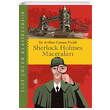 Sherlock Holmes Maceraları Çocuk Klasikleri İlgi Kültür Sanat Yayınları