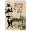 Mustafa Kemalin anakkale Efsanesi Cumhuriyet Kitaplar