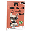 TYT Problemler İdeal 10x12 Denemeleri QR Kod Çözümlü Kurul Yayıncılık