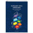 Kundalini Yoga Psikolojisi Pinhan Yayıncılık