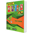 New Edition Marathon Plus Grade 5 Test Book Yds Publishing Yaynlar