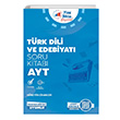 AYT Türk Dili ve Edebiyatı Soru Bankası Yeni Nesil Yayınevi