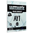 AYT Matematik 12x40 Denemeleri Pes Yayınları