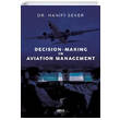 Decision Making in Aviation Management Gece Kitapl