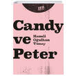 Candy ve Peter 160. Kilometre Yayınevi