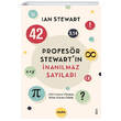 Profesör Stewartın İnanılmaz Sayıları Alfa Yayınları