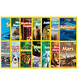 National Geographic Kids Seviye 3 Seti 14 Kitap Beta Kids