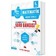 5. Sınıf Mavi Matematik Soru Bankası Nartest Yayınları