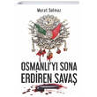 Osmanly Sona Erdiren Sava Togan Yaynclk